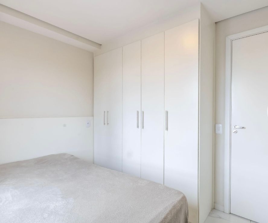 Apartamento, 2 quartos, 36 m² - Foto 10