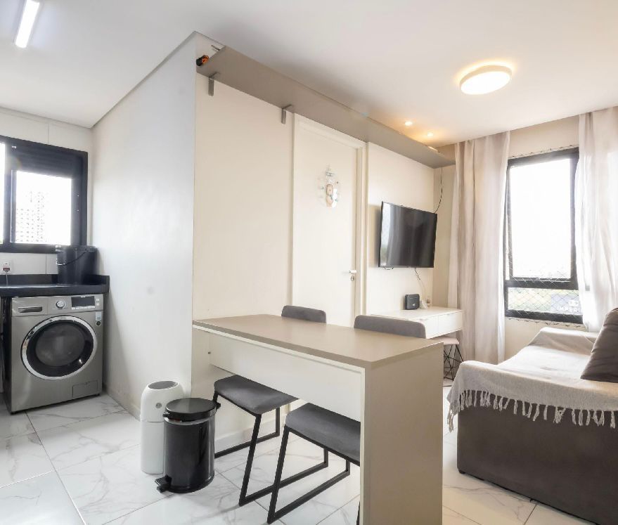 Apartamento, 2 quartos, 36 m² - Foto 7