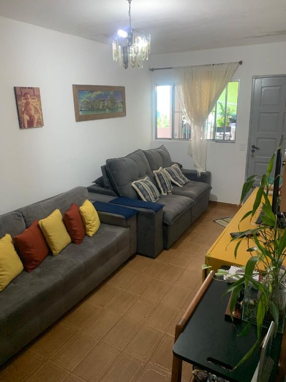 Casa, 2 quartos, 128 m² - Foto 1