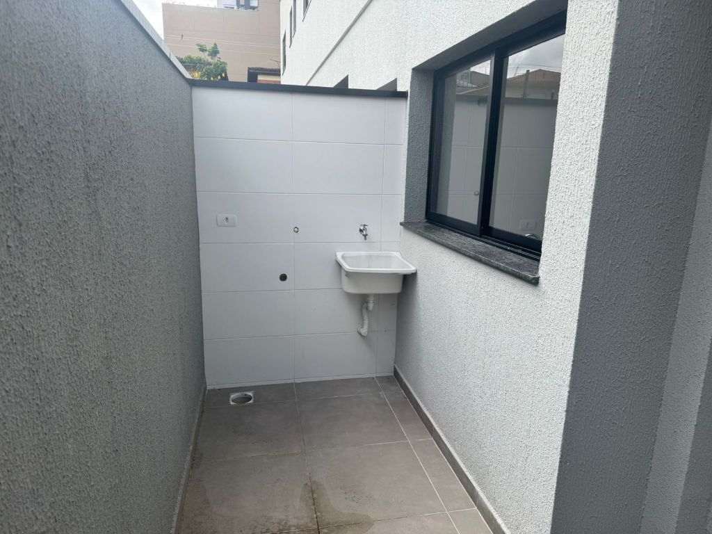 Sobrado, 2 quartos, 69 m² - Foto 5