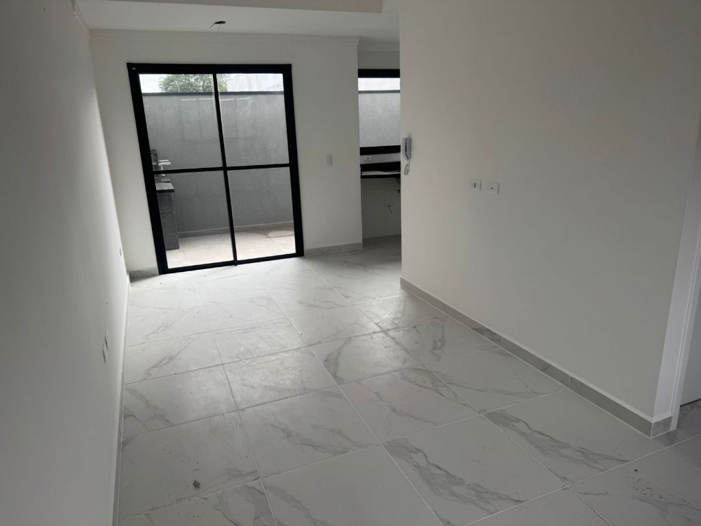 Sobrado, 2 quartos, 69 m² - Foto 2