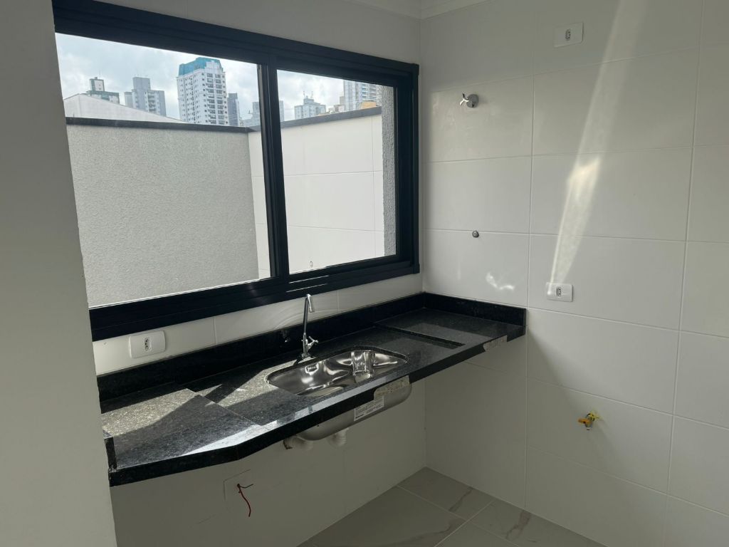 Sobrado, 2 quartos, 69 m² - Foto 11