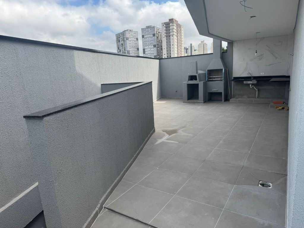 Sobrado, 2 quartos, 69 m² - Foto 12