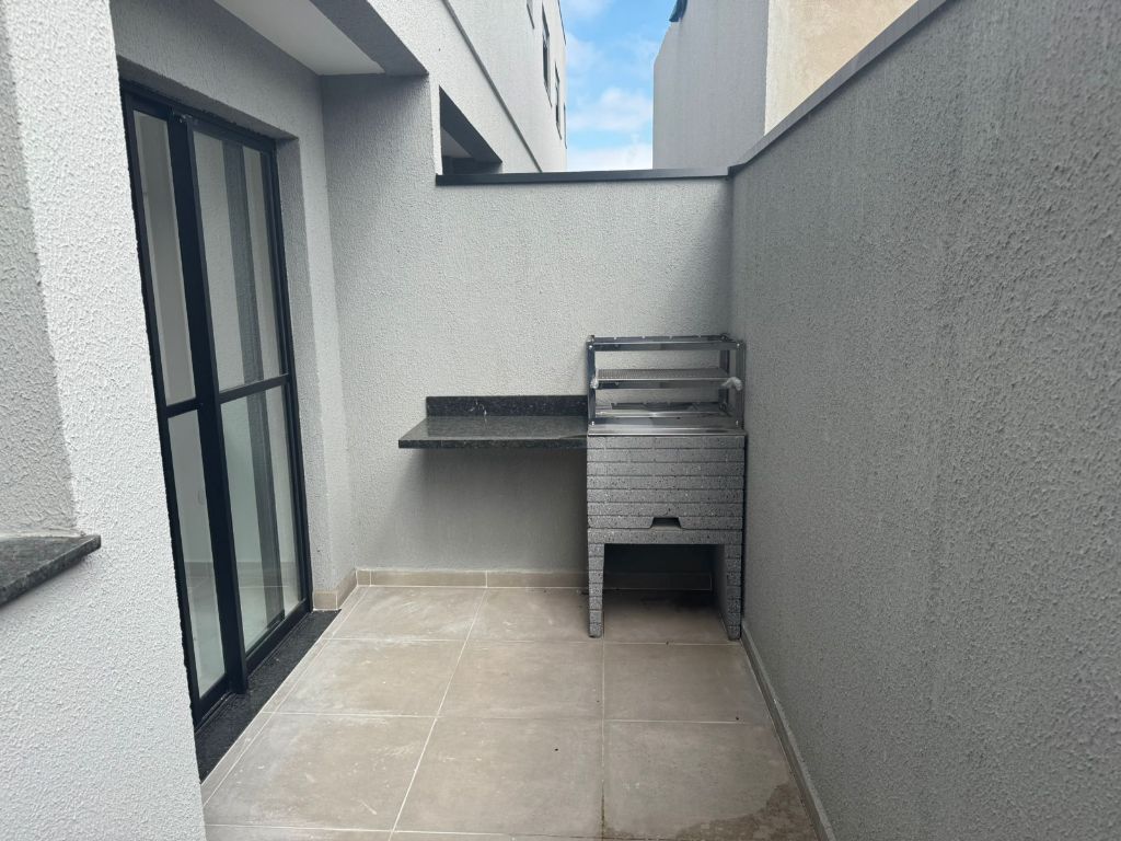 Sobrado, 2 quartos, 69 m² - Foto 7