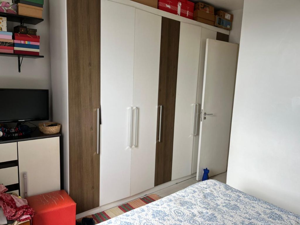 Apartamento, 3 quartos, 84 m² - Foto 12
