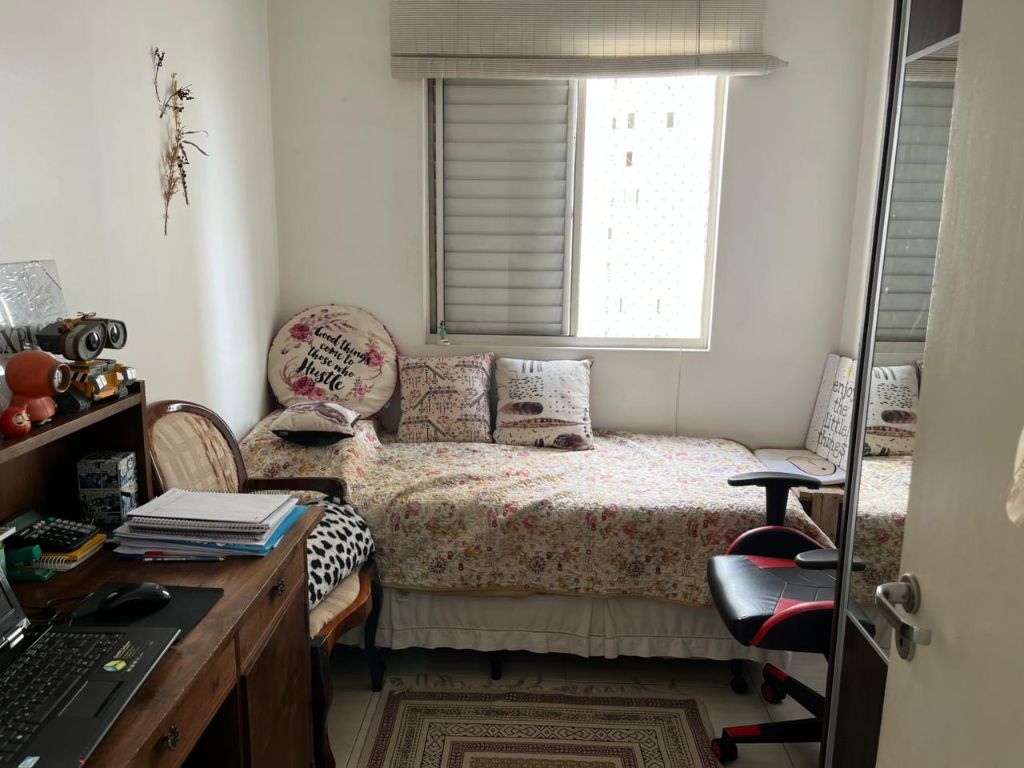 Apartamento, 3 quartos, 84 m² - Foto 7