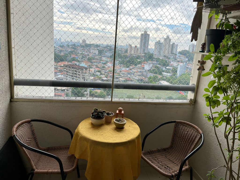 Apartamento, 3 quartos, 84 m² - Foto 1