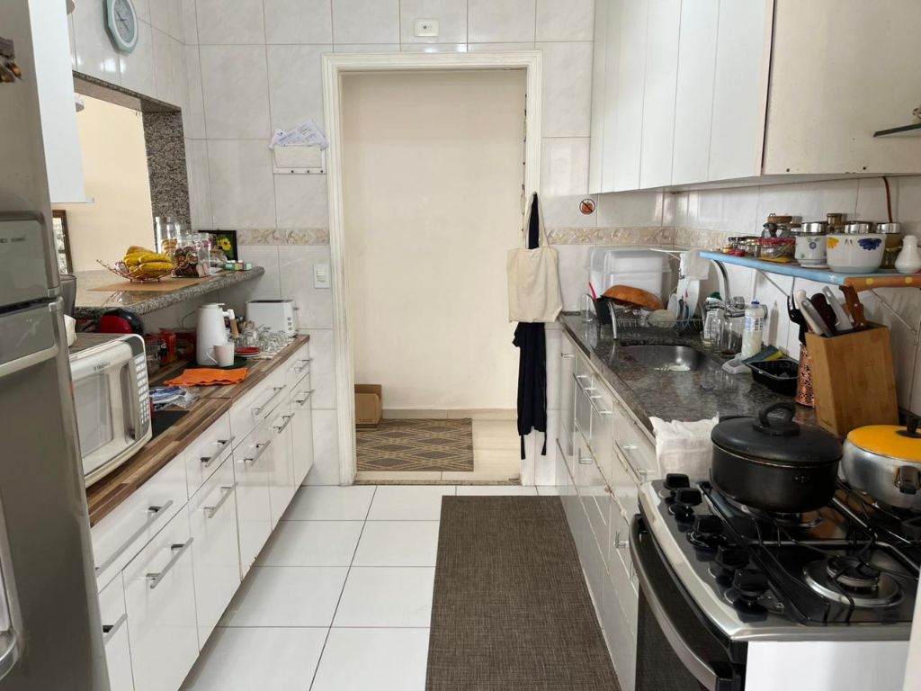 Apartamento, 3 quartos, 84 m² - Foto 5