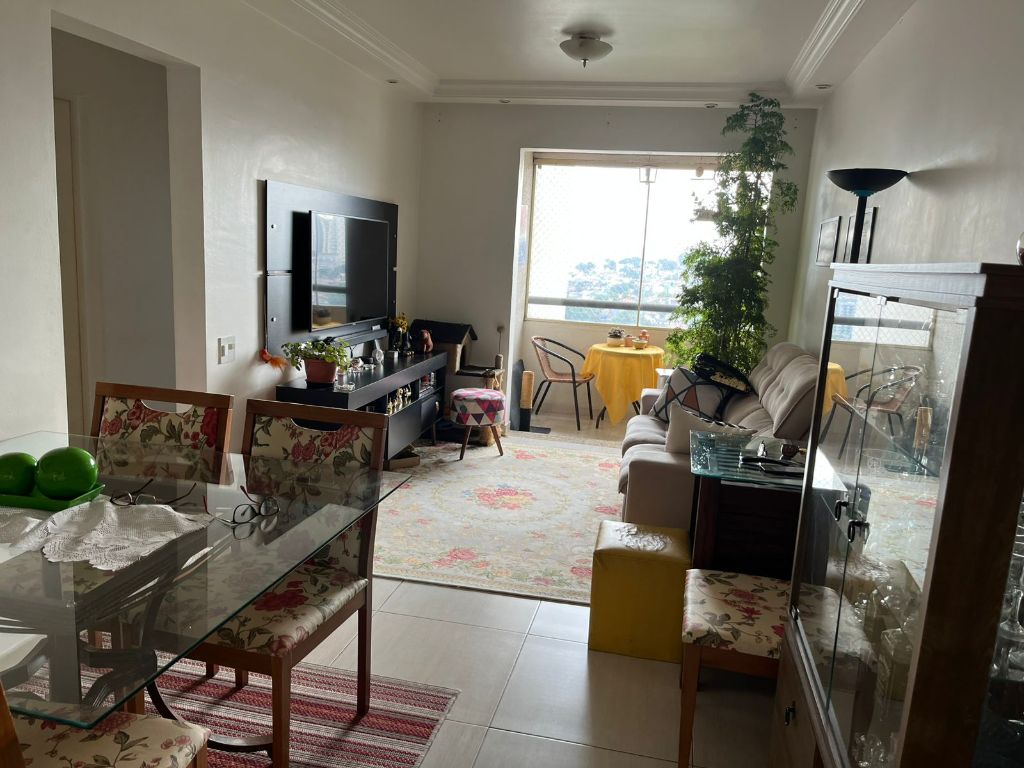 Apartamento, 3 quartos, 84 m² - Foto 3