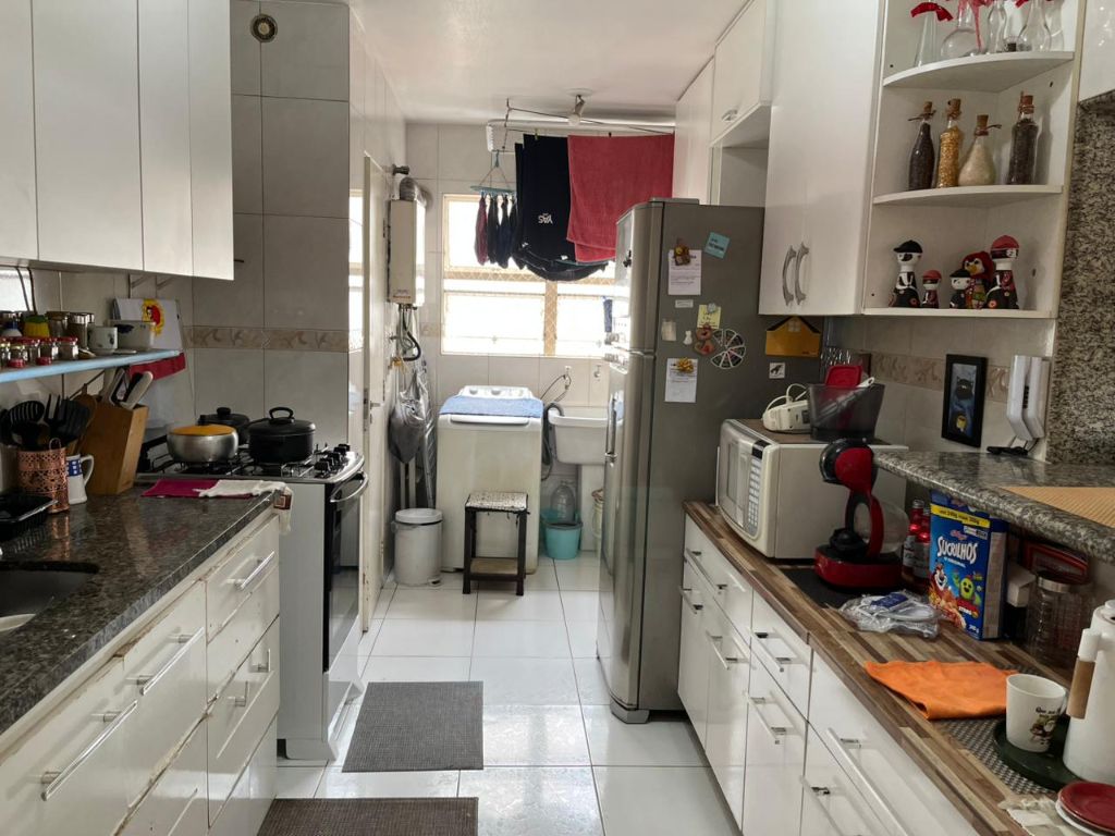 Apartamento, 3 quartos, 84 m² - Foto 4