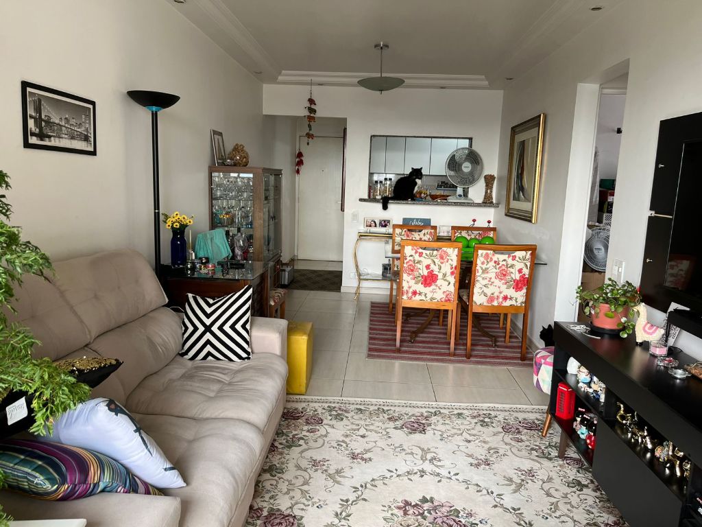 Apartamento, 3 quartos, 84 m² - Foto 2