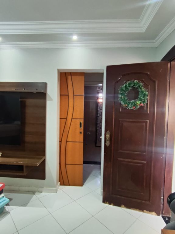 Casa, 4 quartos, 210 m² - Foto 1