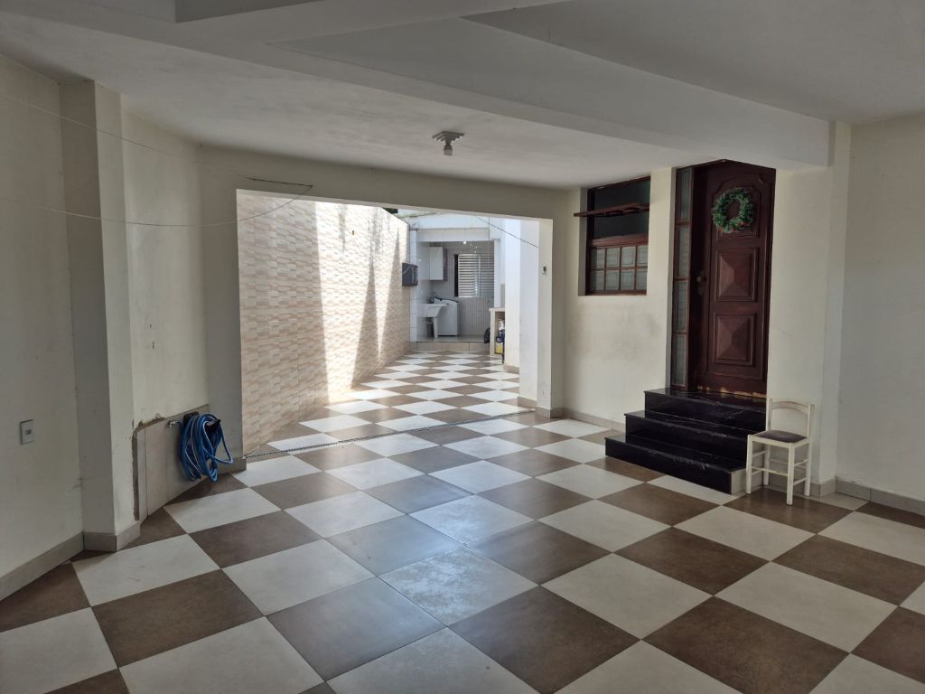 Casa, 4 quartos, 210 m² - Foto 16