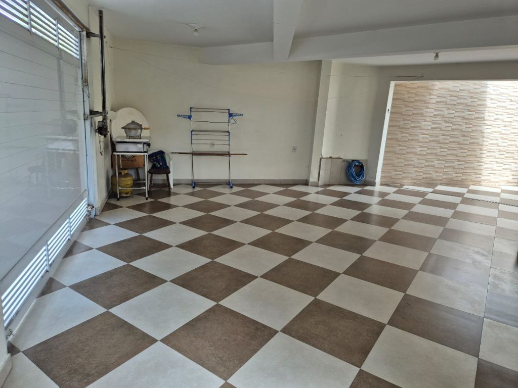 Casa, 4 quartos, 210 m² - Foto 23