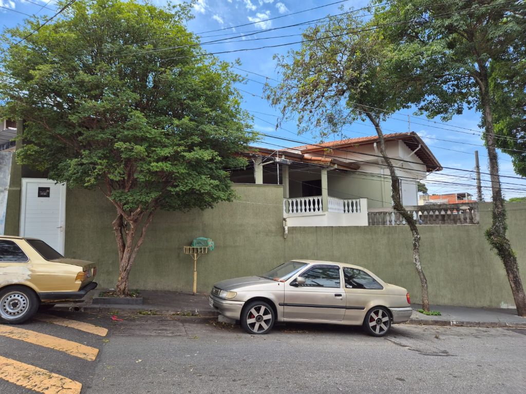 Casa, 6 quartos, 350 m² - Foto 2