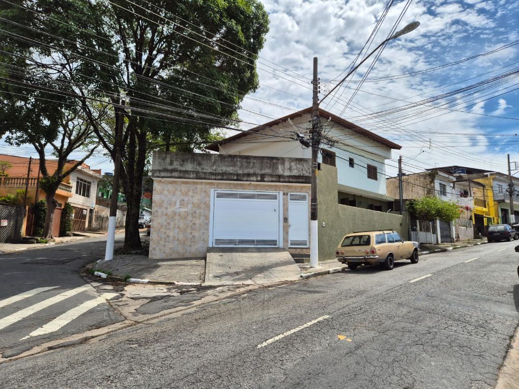 Casa, 6 quartos, 350 m² - Foto 1