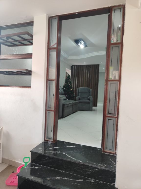 Casa, 6 quartos, 350 m² - Foto 6