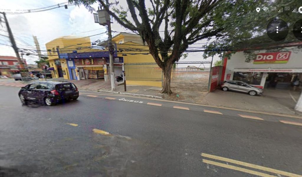 Terreno, 900 m² - Foto 1