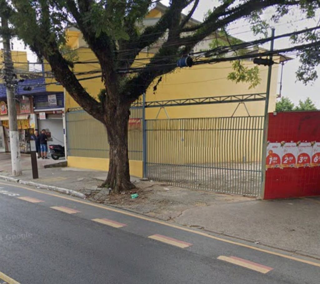 Terreno, 900 m² - Foto 2