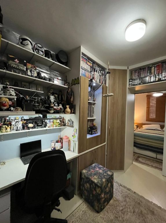 Apartamento, 3 quartos, 64 m² - Foto 14