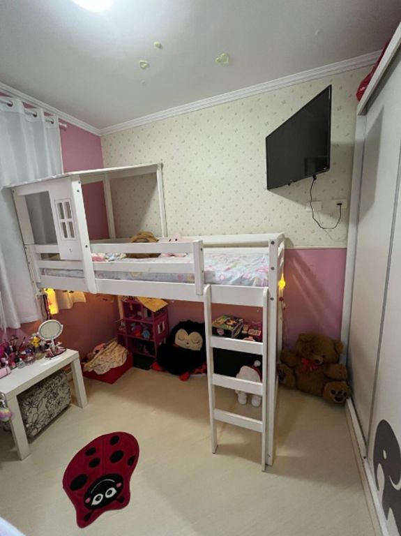 Apartamento, 3 quartos, 64 m² - Foto 13