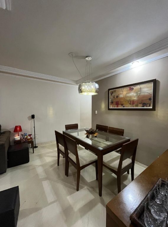 Apartamento, 3 quartos, 64 m² - Foto 7