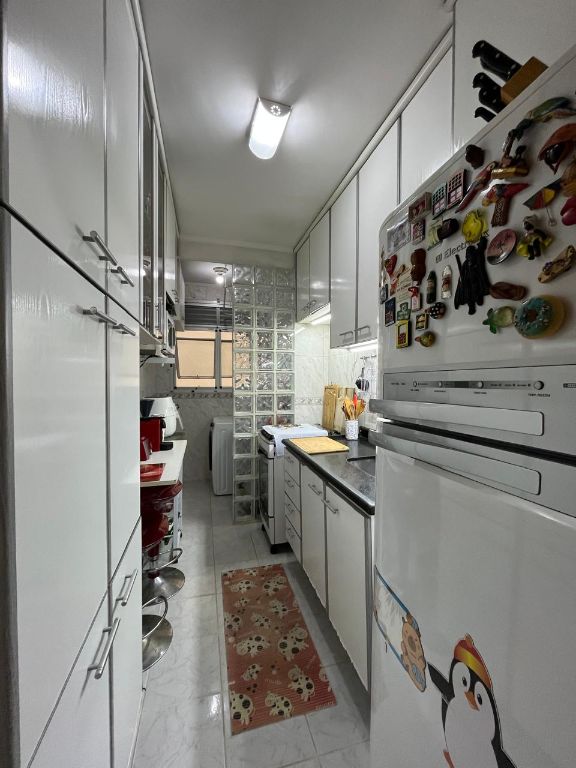 Apartamento, 3 quartos, 64 m² - Foto 4