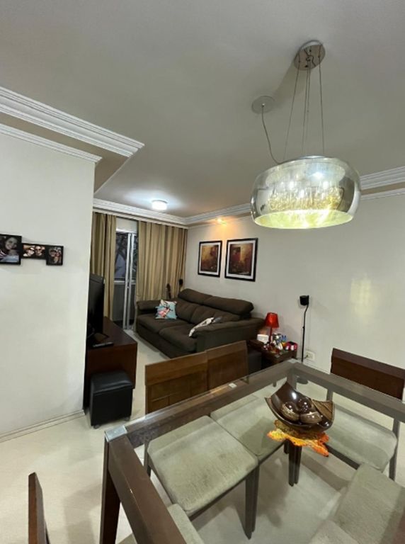 Apartamento, 3 quartos, 64 m² - Foto 1