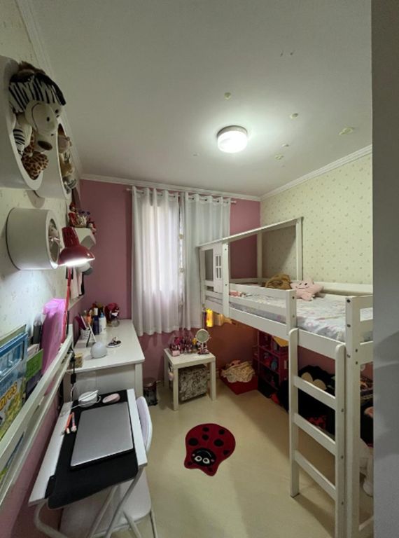 Apartamento, 3 quartos, 64 m² - Foto 12