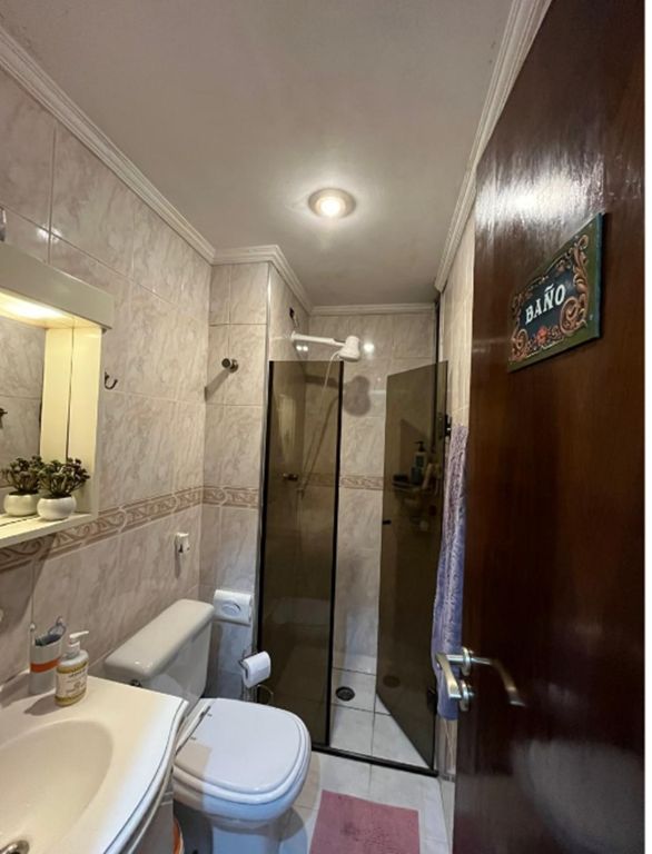 Apartamento, 3 quartos, 64 m² - Foto 8