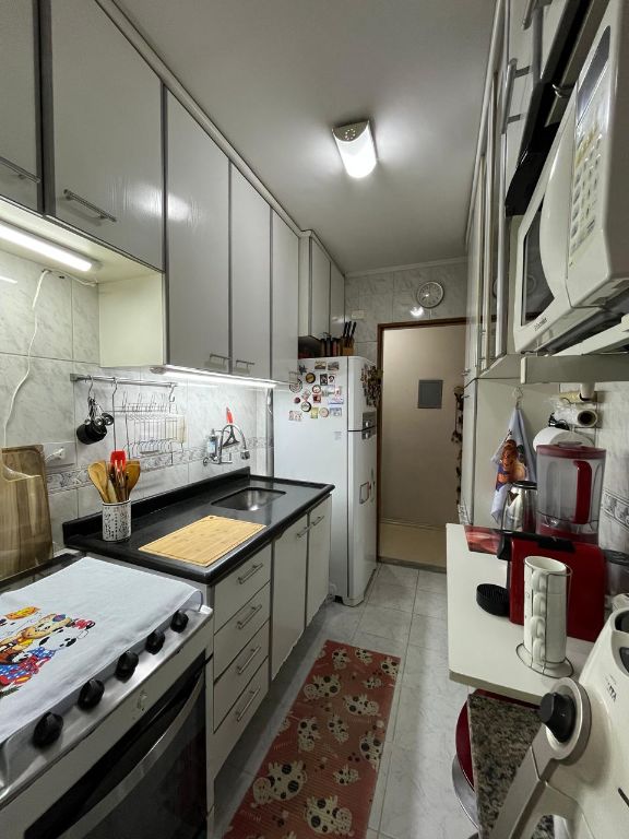 Apartamento, 3 quartos, 64 m² - Foto 5