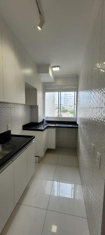 Apartamento, 2 quartos, 41 m² - Foto 4