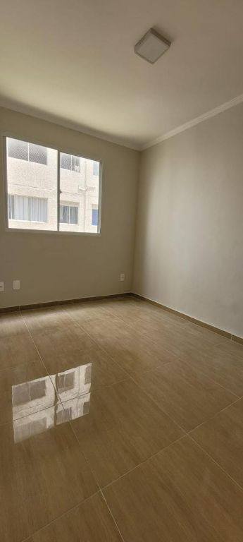 Apartamento, 2 quartos, 41 m² - Foto 2