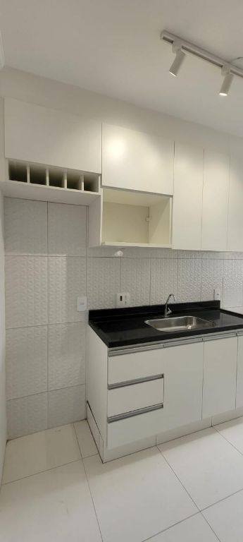 Apartamento, 2 quartos, 41 m² - Foto 7