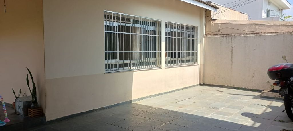 Casa, 3 quartos, 150 m² - Foto 1