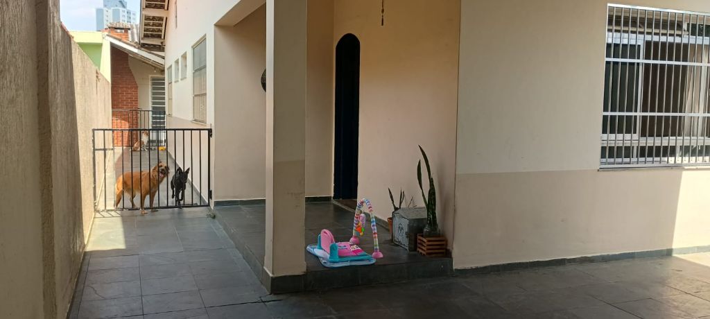 Casa, 3 quartos, 150 m² - Foto 2
