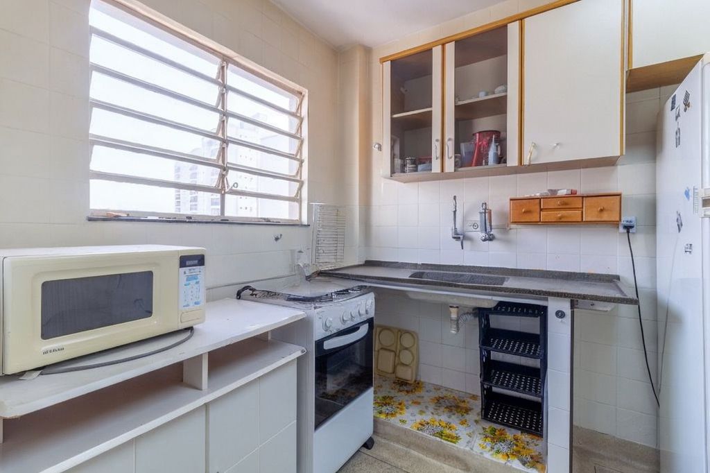 Apartamento, 2 quartos, 56 m² - Foto 10