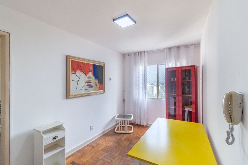 Apartamento, 2 quartos, 56 m² - Foto 3