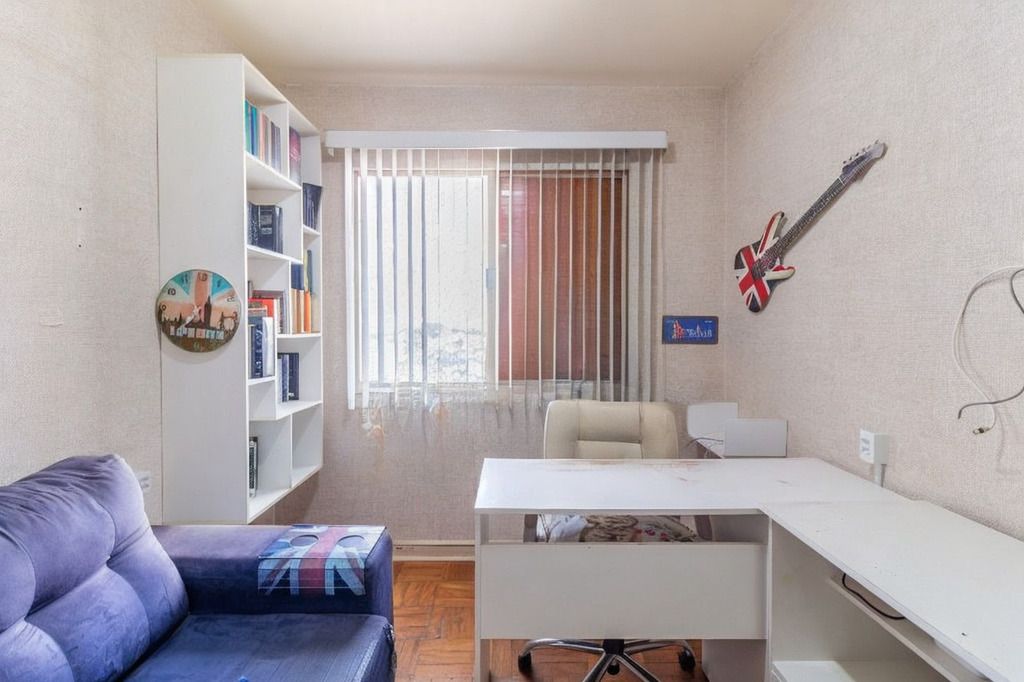 Apartamento, 2 quartos, 56 m² - Foto 11