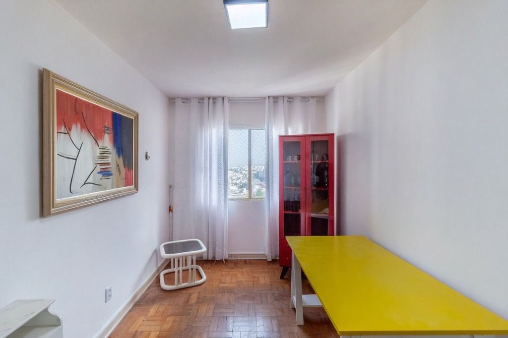 Apartamento, 2 quartos, 56 m² - Foto 2