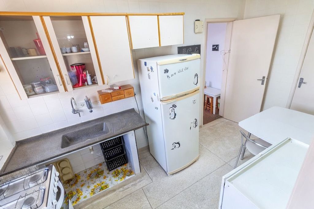 Apartamento, 2 quartos, 56 m² - Foto 16