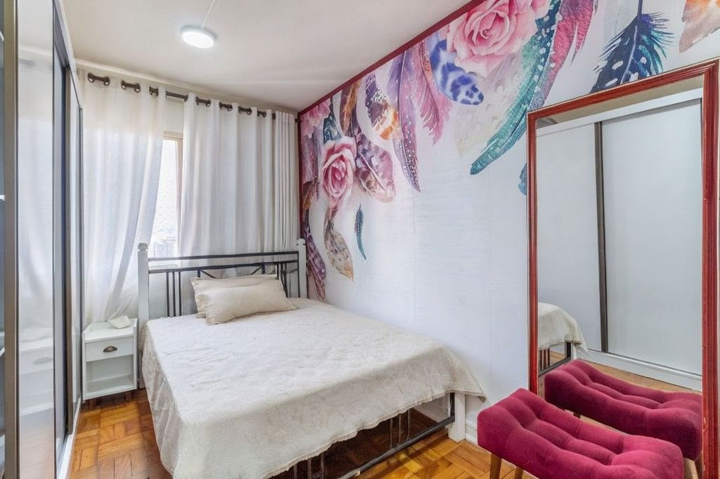 Apartamento, 2 quartos, 56 m² - Foto 9
