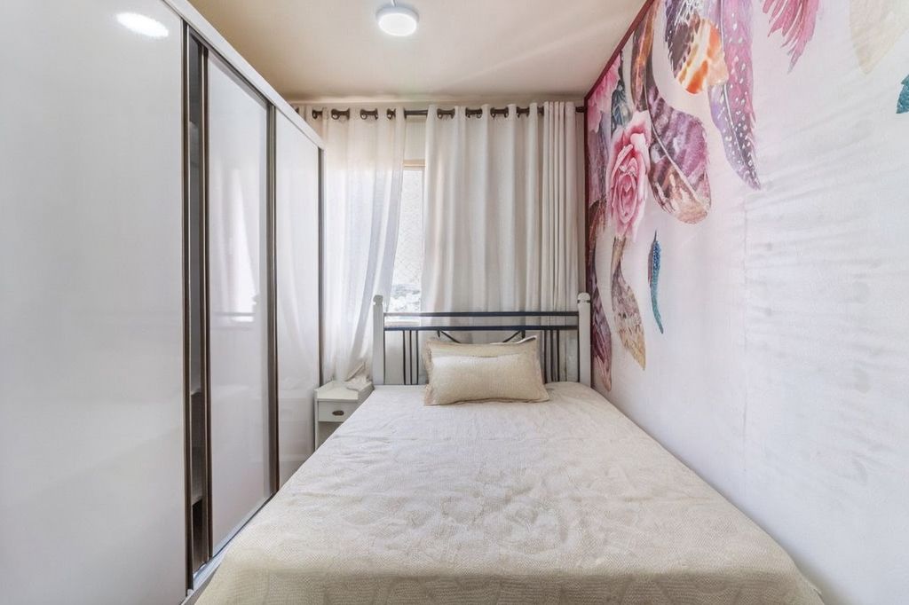 Apartamento, 2 quartos, 56 m² - Foto 8