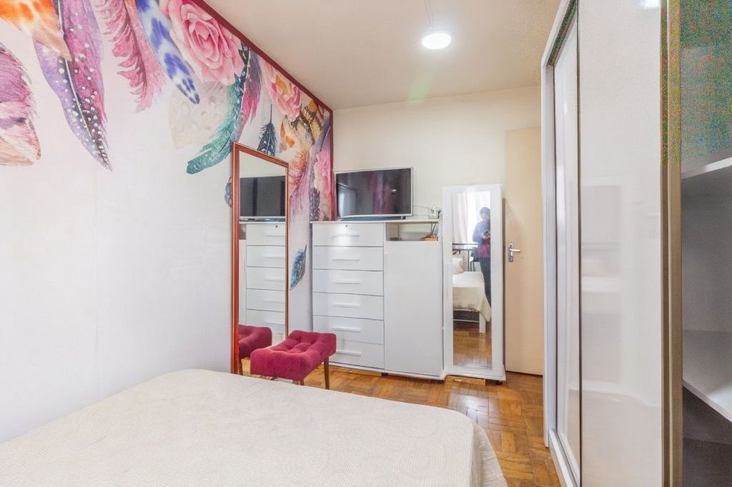 Apartamento, 2 quartos, 56 m² - Foto 6