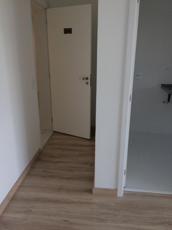 Cobertura, 1 quarto, 38 m² - Foto 1