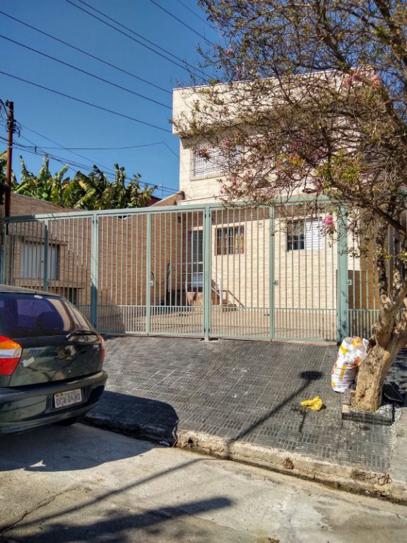 Sobrado, 9 quartos, 350 m² - Foto 1