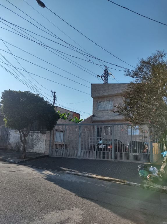 Sobrado, 9 quartos, 350 m² - Foto 4