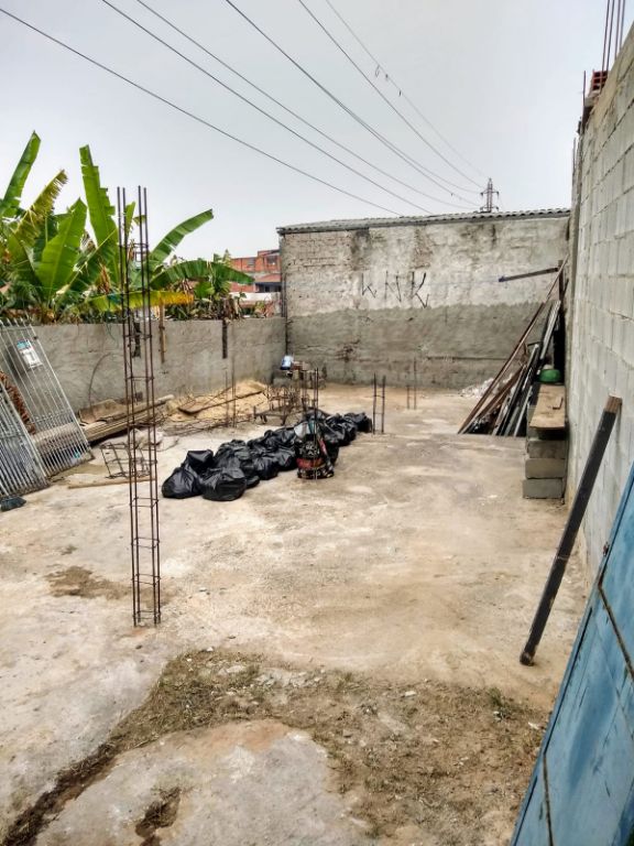 Sobrado, 9 quartos, 350 m² - Foto 13