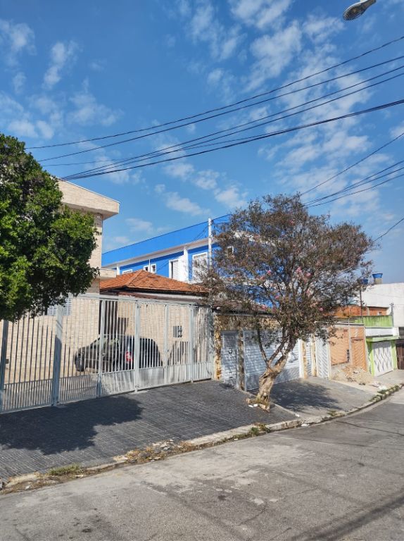 Sobrado, 9 quartos, 350 m² - Foto 2