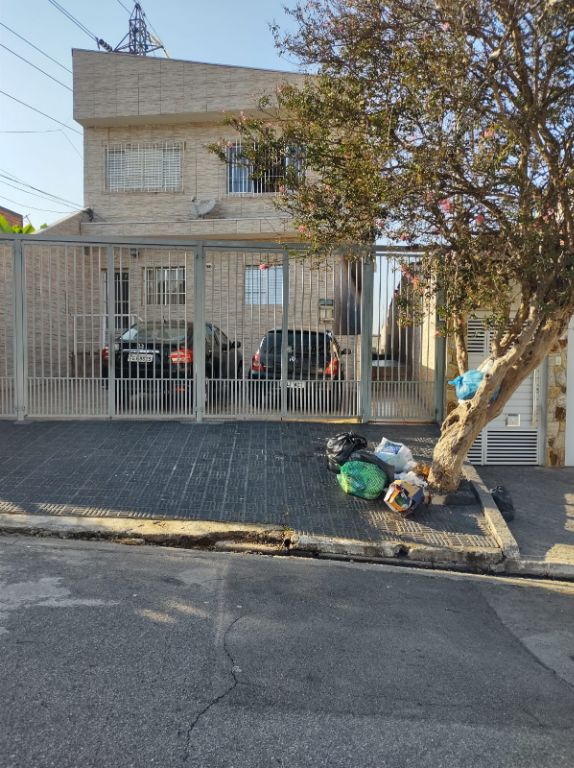 Sobrado, 9 quartos, 350 m² - Foto 3